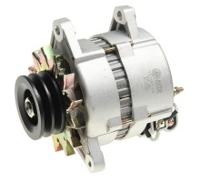 Генератор КАМАЗ, МАЗ дв.ЯМЗ-236, 238, КАМАЗ-740 28В 50А AVTOELECTRICA