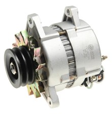 Генератор КАМАЗ, МАЗ дв.ЯМЗ-236, 238, КАМАЗ-740 28В 50А AVTOELECTRICA