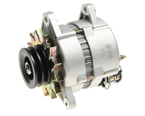 Генератор КАМАЗ, МАЗ дв.ЯМЗ-236, 238, КАМАЗ-740 28В 50А AVTOELECTRICA