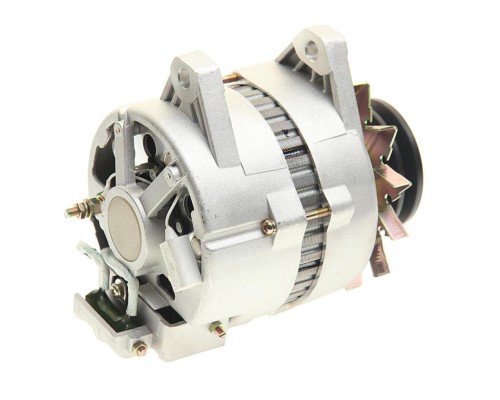 Генератор КАМАЗ, МАЗ дв.ЯМЗ-236, 238, КАМАЗ-740 28В 50А AVTOELECTRICA