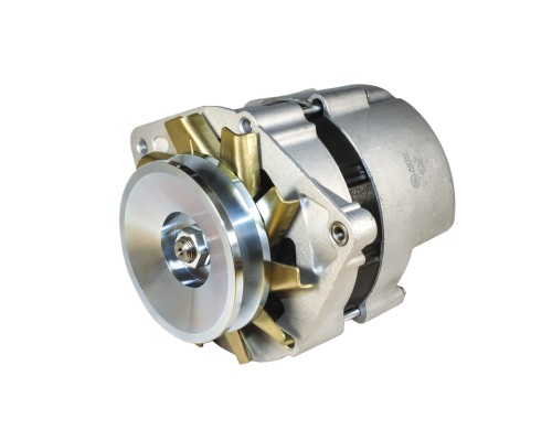 Генератор К-700, К-701 дв.ЯМЗ-240Б 14В 85А AVTOELECTRICA