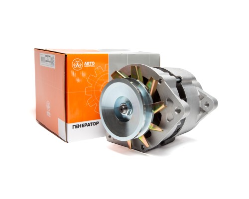 Генератор К-700, К-701 дв.ЯМЗ-240Б 14В 85А AVTOELECTRICA
