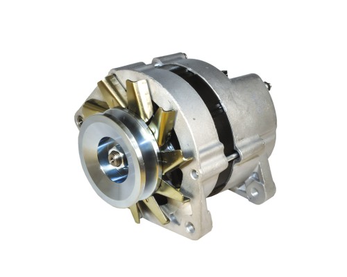 Генератор К-700, 700А дв ЯМЗ-238НБ 14В 85А AVTOELECTRICA