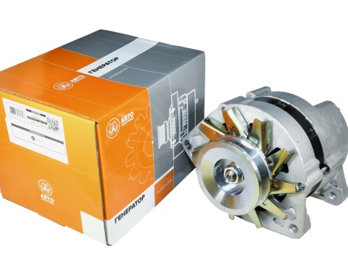 Генератор К-700, 700А дв ЯМЗ-238НБ 14В 85А AVTOELECTRICA