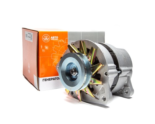 Генератор К-700, 700А дв ЯМЗ-238НБ 14В 85А AVTOELECTRICA