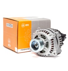 Генератор КАМАЗ дв.740.60, 740.61 ЕВРО-3, 740.37-400 ЕВРО-2 (5PIN) 28В 90А AVTOELECTRICA