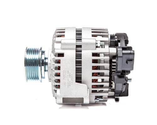 Генератор КАМАЗ дв.740.60, 740.61 ЕВРО-3, 740.37-400 ЕВРО-2 (5PIN) 28В 90А AVTOELECTRICA