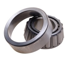 Подшипник SHACMAN SHAANXI промежуточного вала передний РК ZQC2000-57K OE