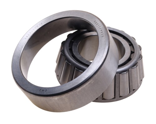 Подшипник SHACMAN SHAANXI промежуточного вала передний РК ZQC2000-57K OE