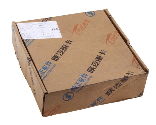 Подшипник SHACMAN SHAANXI промежуточного вала передний РК ZQC2000-57K OE