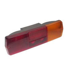 Фонарь задний КАМАЗ, ГАЗ, МАЗ правый 24V ОСВАР