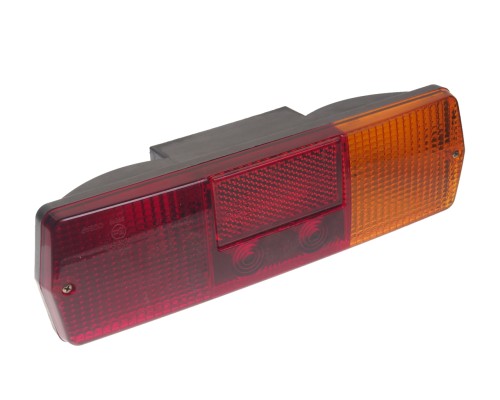 Фонарь задний КАМАЗ, ГАЗ, МАЗ правый 24V ОСВАР