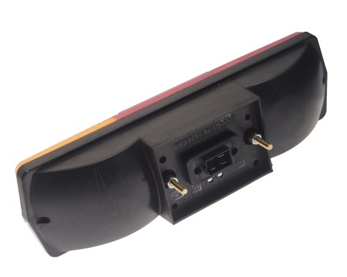 Фонарь задний КАМАЗ, ГАЗ, МАЗ правый 24V ОСВАР