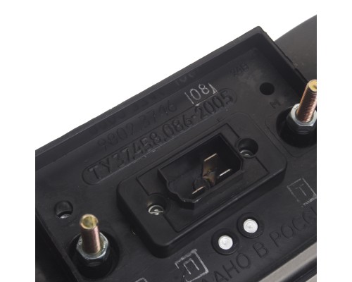 Фонарь задний КАМАЗ, ГАЗ, МАЗ правый 24V ОСВАР