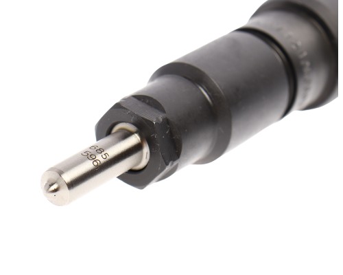 Форсунка MERCEDES Actros топливная BOSCH