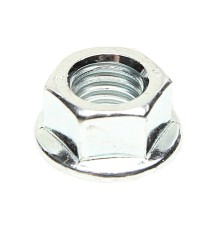 Гайка КАМАЗ, ПАЗ дв.CUMMINS ISBe.ISDe генератора, картера маховика, патрубков ТКР OE (ОАО КАМАЗ)