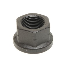 Гайка КАМАЗ, ПАЗ дв.CUMMINS ISBe.QSB крепления компрессора OE (ОАО КАМАЗ)