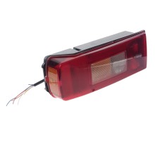 Фонарь задний ГАЗон Next левый с жгутом Н/О ТЕХАВТОСВЕТ