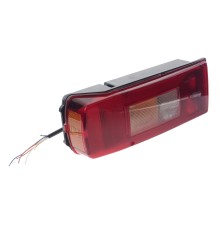 Фонарь задний ГАЗон Next левый с жгутом Н/О ТЕХАВТОСВЕТ