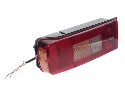 Фонарь задний ГАЗон Next левый с жгутом Н/О ТЕХАВТОСВЕТ