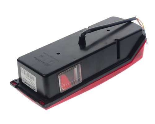 Фонарь задний ГАЗон Next левый с жгутом Н/О ТЕХАВТОСВЕТ