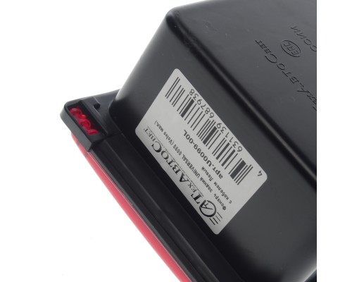 Фонарь задний ГАЗон Next левый с жгутом Н/О ТЕХАВТОСВЕТ