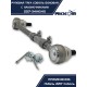 Тяга рулевая ГАЗ-2217 продольная боковая в сборе АККОМ