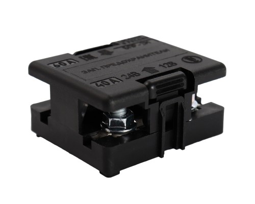 Блок предохранителей ГАЗ, ПАЗ, УАЗ, УРАЛ Next (40A, 60A) КОПИР