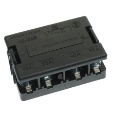 Блок предохранителей ГАЗель, Соболь УМЗ-4216 КОПИР