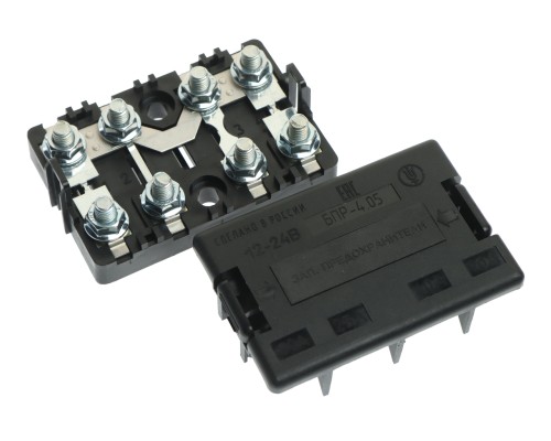 Блок предохранителей ГАЗель, Соболь УМЗ-4216 КОПИР