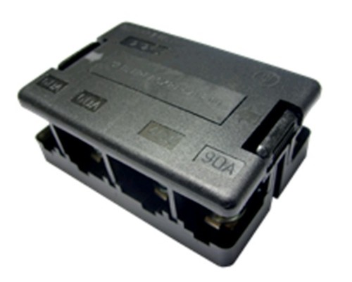 Блок предохранителей ГАЗель, Соболь УМЗ-4216 КОПИР