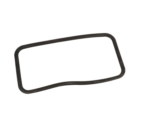 Уплотнитель стекла FAW J7 заднего OE