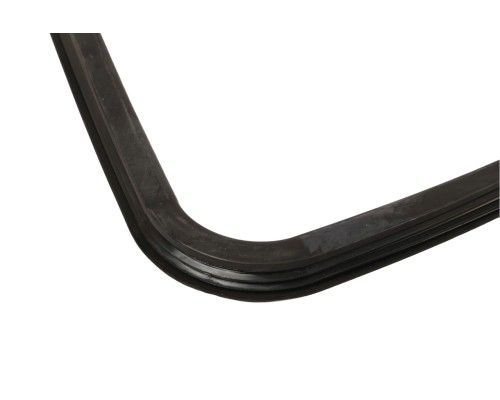 Уплотнитель стекла FAW J7 заднего OE