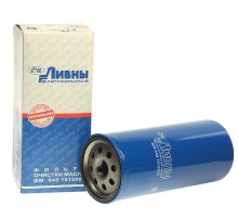 Фильтр масляный ЯМЗ-534 Ливны