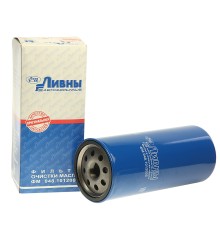 Фильтр масляный ЯМЗ-534 Ливны