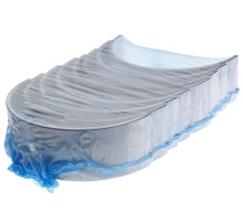 Вкладыши ЯМЗ-236 коренные d+0.75 АВТОДИЗЕЛЬ