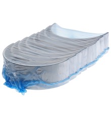 Вкладыши ЯМЗ-236 коренные d+0.75 АВТОДИЗЕЛЬ