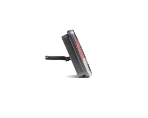 Фонарь задний КАМАЗ-5490, МАЗ правый светодиодный с жгутом  без разъема AVTOELECTRICA