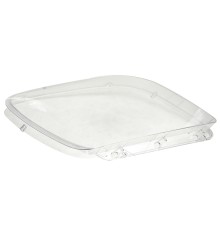 Стекло фары ГАЗель Next правой (пластик) ФОРМУЛА СВЕТА