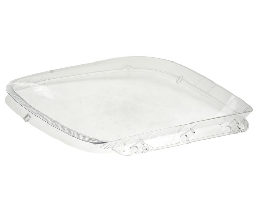 Стекло фары ГАЗель Next правой (пластик) ФОРМУЛА СВЕТА