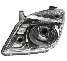 Фара блок ГАЗель Next левая ФОРМУЛА СВЕТА