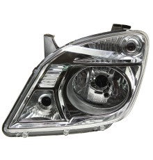 Фара блок ГАЗель Next левая ФОРМУЛА СВЕТА