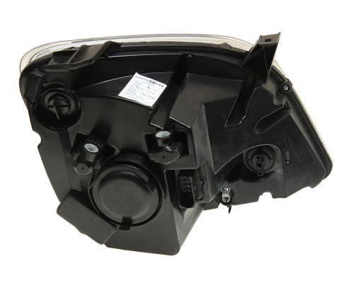 Фара блок ГАЗель Next левая ФОРМУЛА СВЕТА