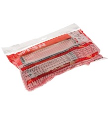 Фильтр воздушный салона ГАЗ-3302 пылевой (2шт.) TSN