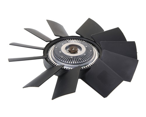 Вентилятор ГАЗель Next с вязкостной муфтой в сборе дв.УМЗ-А274 EvoTech 2.7 PRAVT