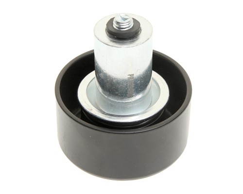 Ролик ГАЗ-3302 Бизнес дв.CUMMINS ISF 2.8 промежуточный ремня верхний PRAVT