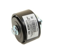 Ролик ГАЗ-3302 Бизнес дв.CUMMINS ISF 2.8 промежуточный ремня нижний PRAVT