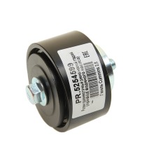 Ролик ГАЗ-3302 Бизнес дв.CUMMINS ISF 2.8 промежуточный ремня нижний PRAVT