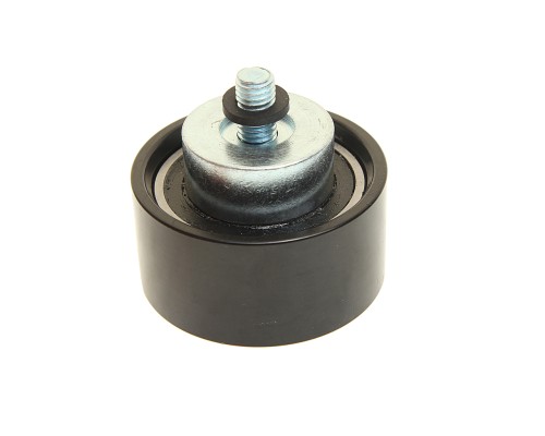 Ролик ГАЗ-3302 Бизнес дв.CUMMINS ISF 2.8 промежуточный ремня нижний PRAVT