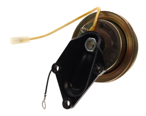 Привод вентилятора ГАЗ-3302 дв.УМЗ-4216 Н/О с электромуфтой LUZAR